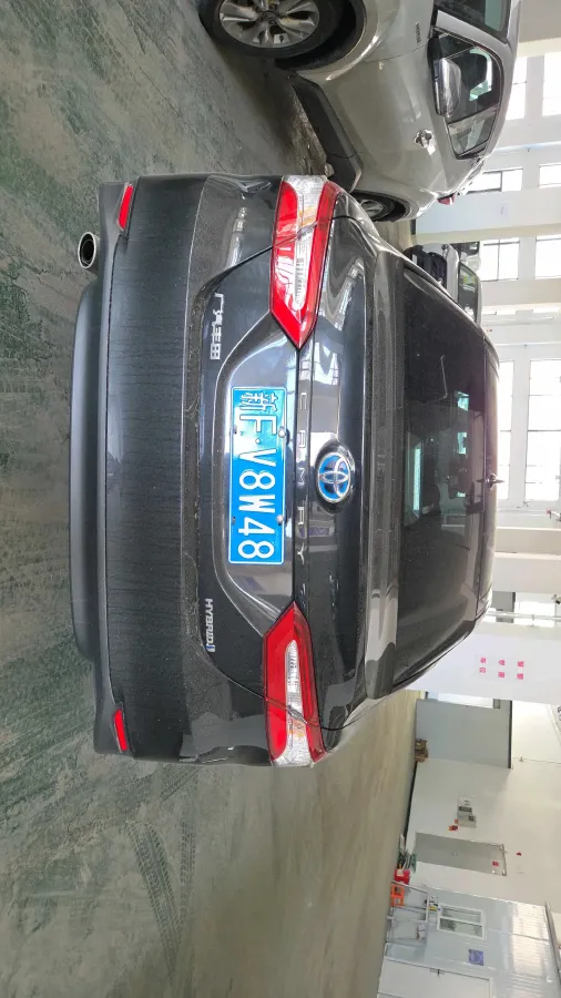 2023 Toyota Camry 2.5L 178HP L4 E-CVT Hybrid,autocango,china used car exporter,china ev exporter,chinese used car exporter,chinese used ev exporter