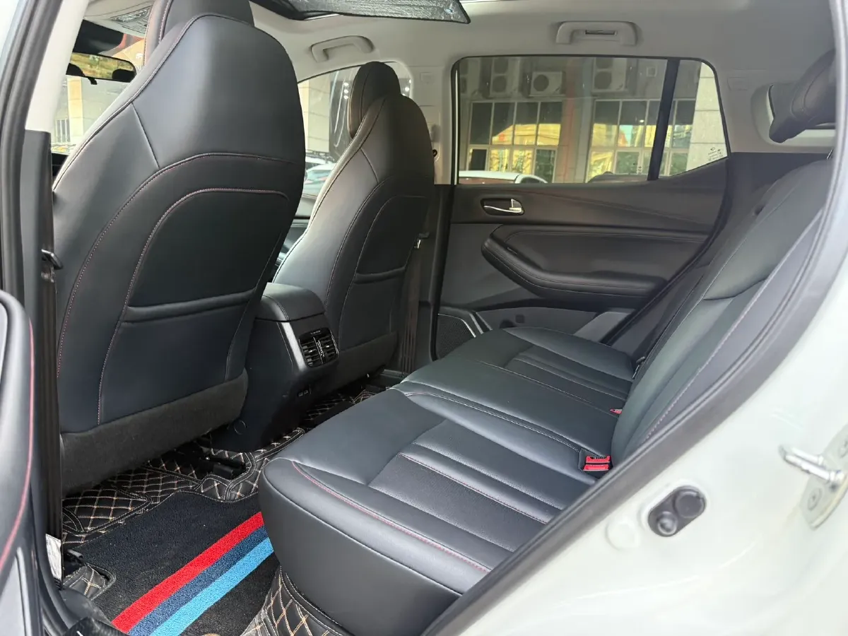 2021 GAC Trumpchi GS4 1.5T 169HP L4 6AT,autocango,china used car exporter,china ev exporter,chinese used car exporter,chinese used ev exporter