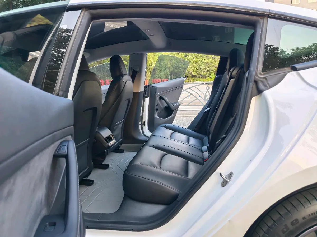 2022 Tesla Model 3 BEV 60KWH,autocango,china used car exporter,china ev exporter,chinese used car exporter,chinese used ev exporter