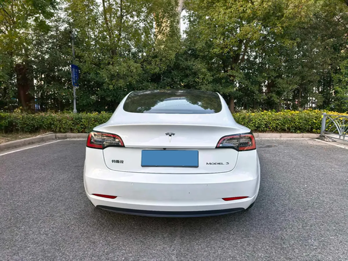 2022 Tesla Model 3 BEV 60KWH,autocango,china used car exporter,china ev exporter,chinese used car exporter,chinese used ev exporter
