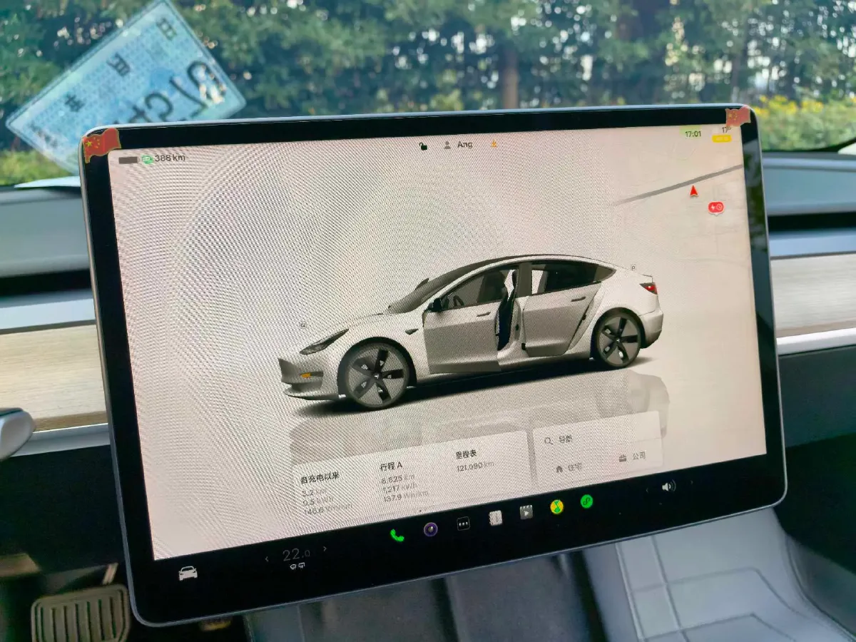 2022 Tesla Model 3 BEV 60KWH,autocango,china used car exporter,china ev exporter,chinese used car exporter,chinese used ev exporter