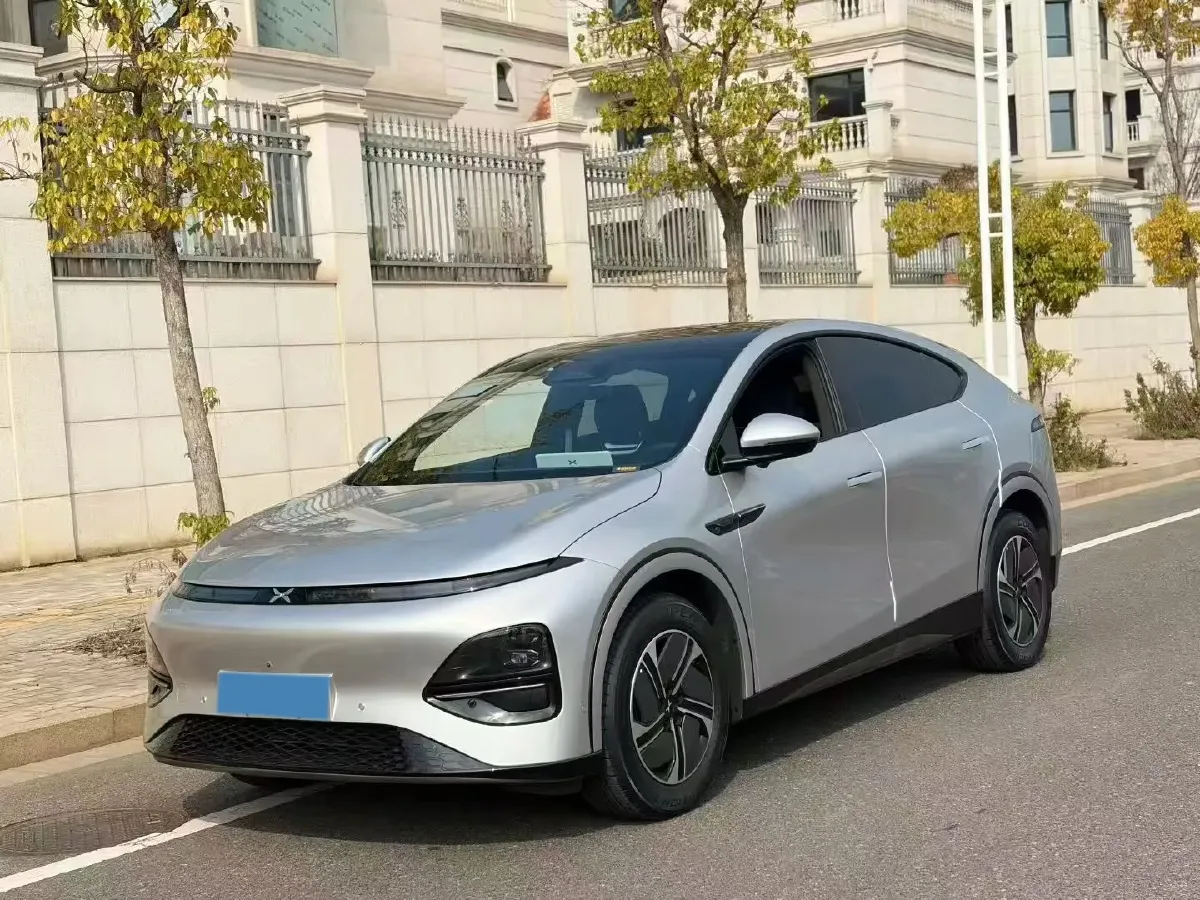 2025 Xpeng G6 BEV 68.5KWH,autocango,china used car exporter,china ev exporter,chinese used car exporter,chinese used ev exporter