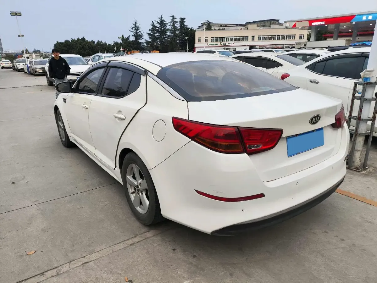 2016 Kia K5 2.0L 161HP L4 6AT,autocango,china used car exporter,china ev exporter,chinese used car exporter,chinese used ev exporter