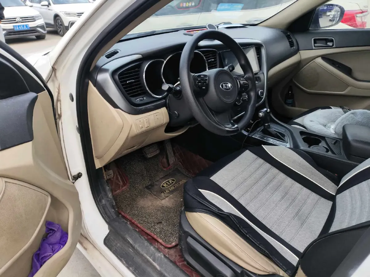 2016 Kia K5 2.0L 161HP L4 6AT,autocango,china used car exporter,china ev exporter,chinese used car exporter,chinese used ev exporter