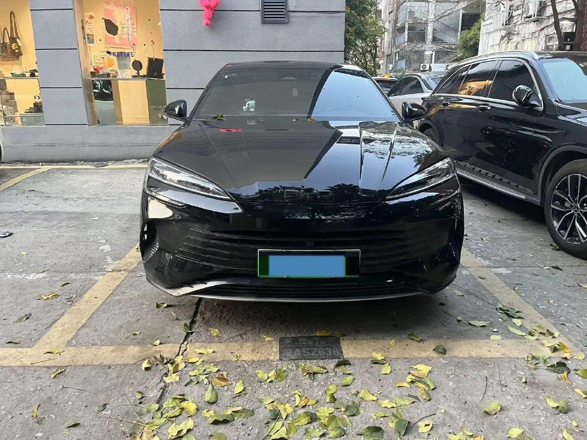 2023 BYD Seal 1.5L 110HP L4 E-CVT PHEV 17.6KWH,autocango,china used car exporter,china ev exporter,chinese used car exporter,chinese used ev exporter