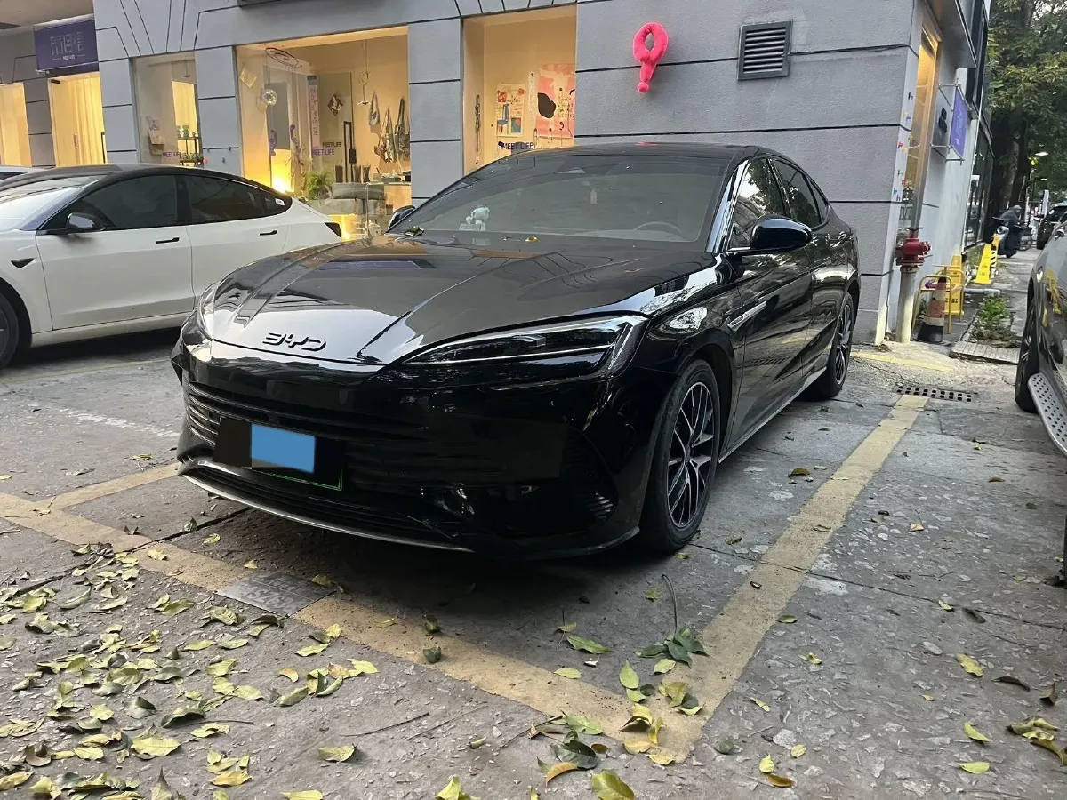 2023 BYD Seal 1.5L 110HP L4 E-CVT PHEV 17.6KWH,autocango,china used car exporter,china ev exporter,chinese used car exporter,chinese used ev exporter