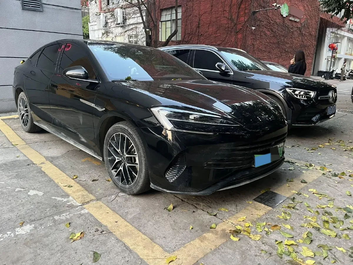 2023 BYD Seal 1.5L 110HP L4 E-CVT PHEV 17.6KWH,autocango,china used car exporter,china ev exporter,chinese used car exporter,chinese used ev exporter