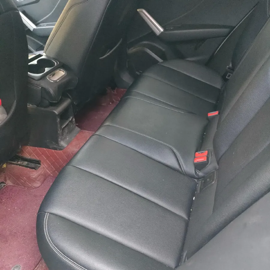 2021 Audi Q2L 1.4T 150HP L4 7DCT,autocango,china used car exporter,china ev exporter,chinese used car exporter,chinese used ev exporter