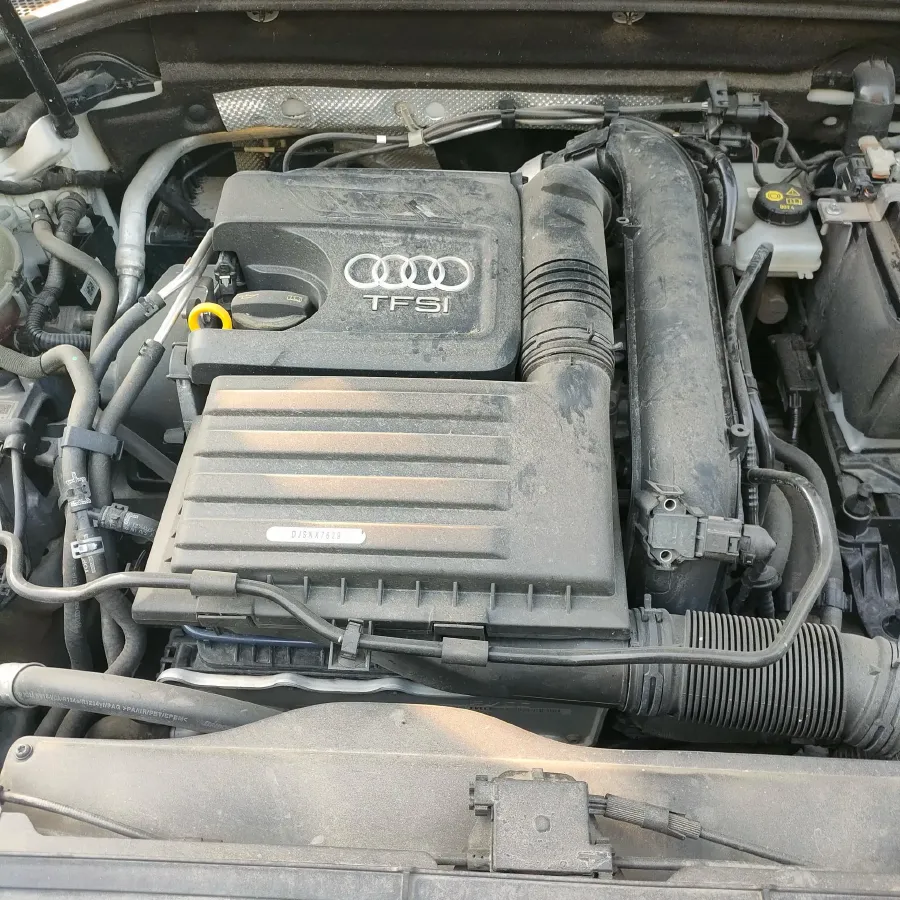 2021 Audi Q2L 1.4T 150HP L4 7DCT,autocango,china used car exporter,china ev exporter,chinese used car exporter,chinese used ev exporter