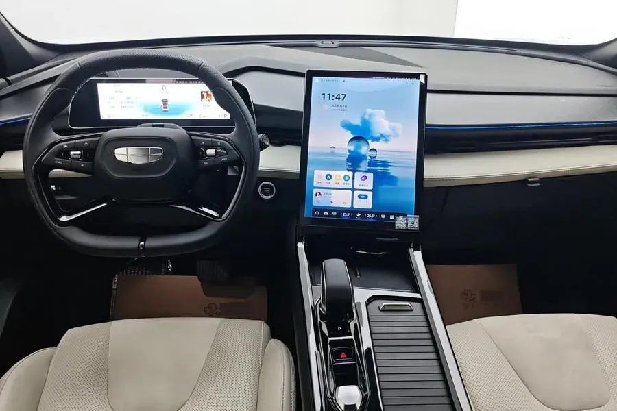 2023 Geely Azkarra 1.5T 181HP L4 7DCT,autocango,china used car exporter,china ev exporter,chinese used car exporter,chinese used ev exporter