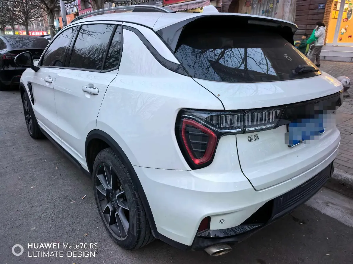 2021 LYNK&CO 01 2.0T 218HP L4 8AT,autocango,china used car exporter,china ev exporter,chinese used car exporter,chinese used ev exporter