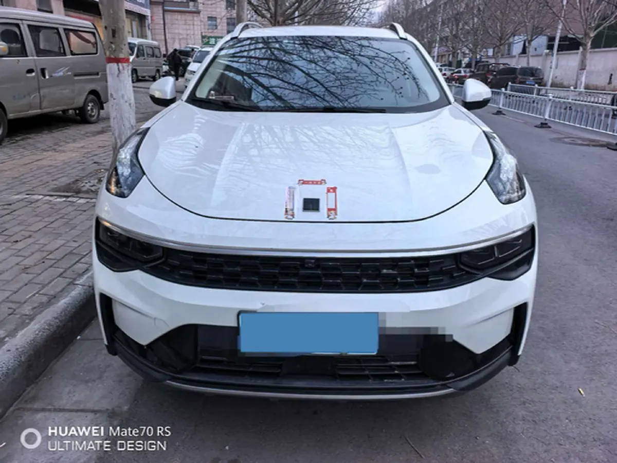 2021 LYNK&CO 01 2.0T 218HP L4 8AT,autocango,china used car exporter,china ev exporter,chinese used car exporter,chinese used ev exporter
