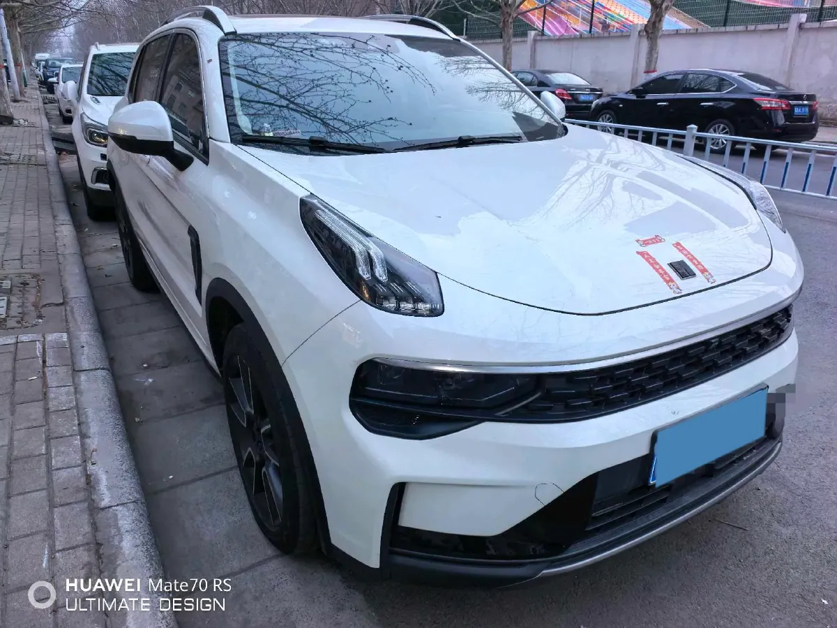2021 LYNK&CO 01 2.0T 218HP L4 8AT,autocango,china used car exporter,china ev exporter,chinese used car exporter,chinese used ev exporter