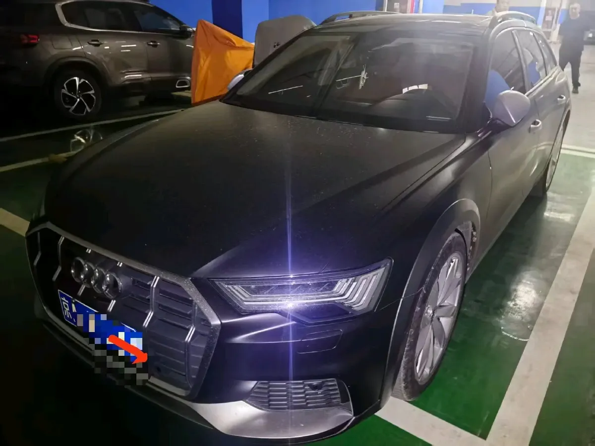 2020 Audi A6 3.0T 340HP V6 7DCT,autocango,china used car exporter,china ev exporter,chinese used car exporter,chinese used ev exporter