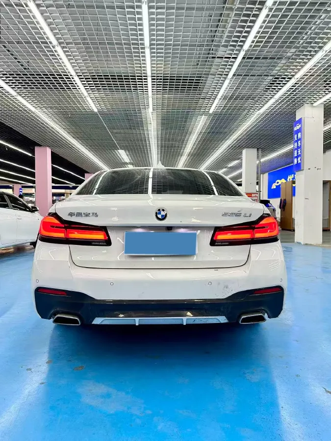 2022 BMW 5 Series 2.0T 184HP L4 8AT,autocango,china used car exporter,china ev exporter,chinese used car exporter,chinese used ev exporter