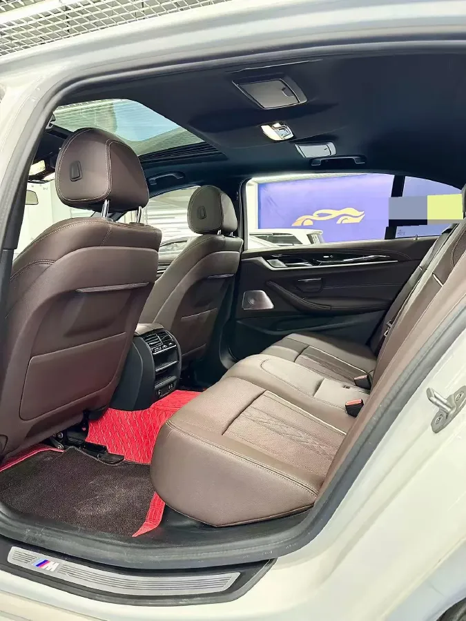 2022 BMW 5 Series 2.0T 184HP L4 8AT,autocango,china used car exporter,china ev exporter,chinese used car exporter,chinese used ev exporter