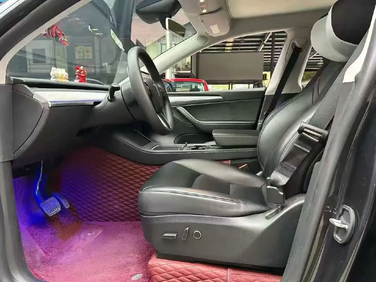 2024 Iveco OuSheng BEV 77.28KWH,autocango,china used car exporter,china ev exporter,chinese used car exporter,chinese used ev exporter