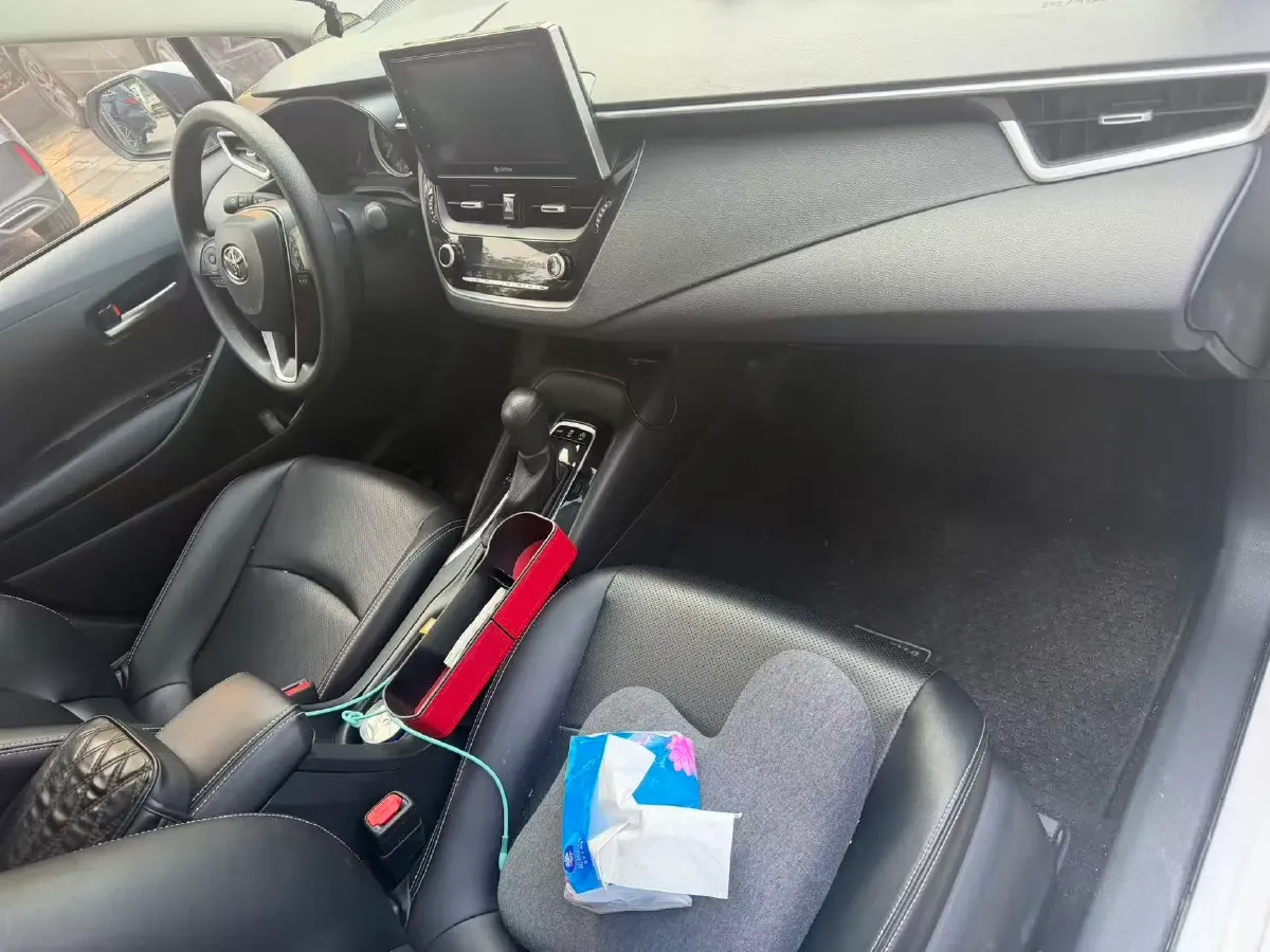 2019 Toyota Corolla 1.2T 116HP L4 CVT,autocango,china used car exporter,china ev exporter,chinese used car exporter,chinese used ev exporter