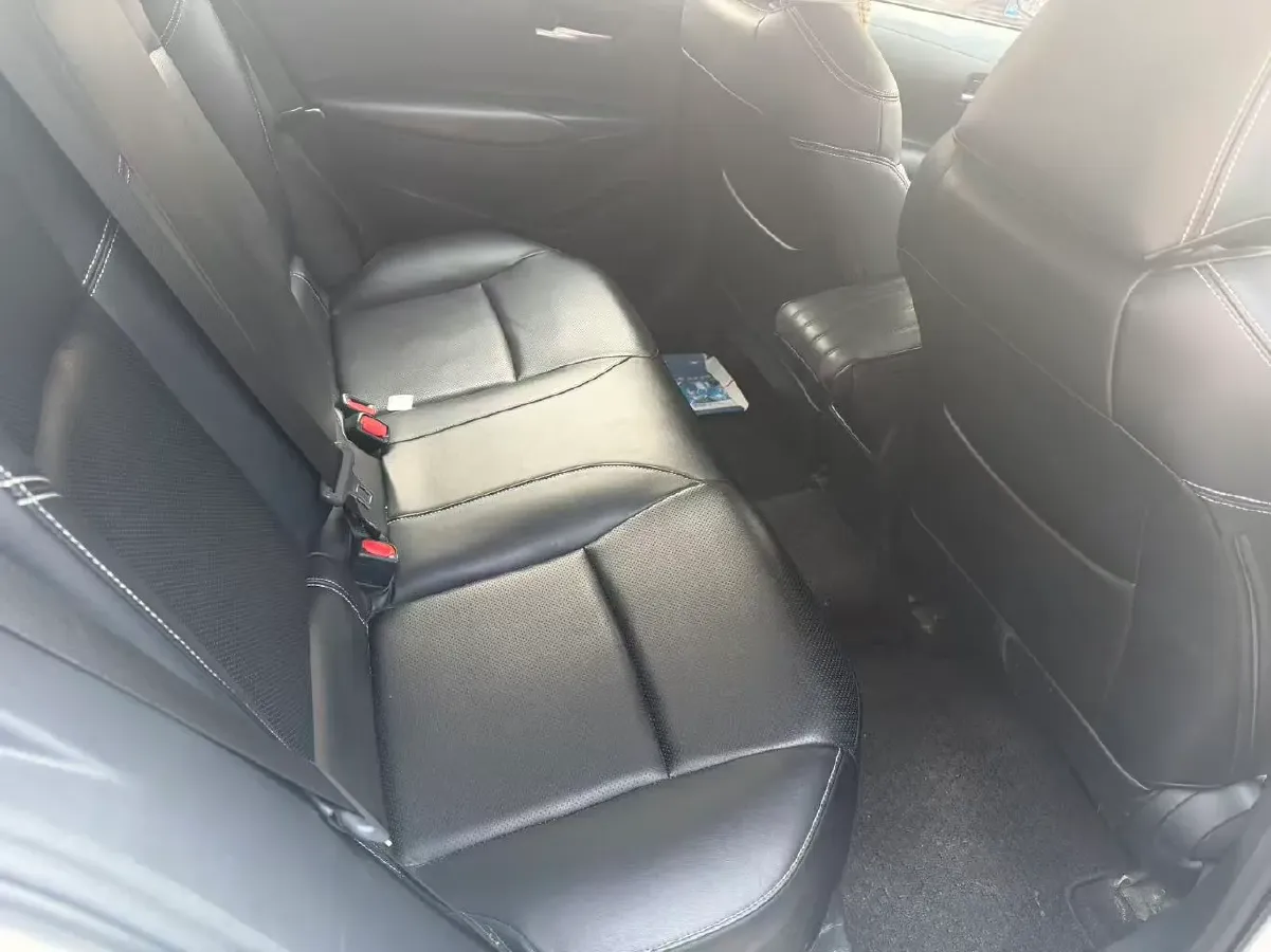 2019 Toyota Corolla 1.2T 116HP L4 CVT,autocango,china used car exporter,china ev exporter,chinese used car exporter,chinese used ev exporter