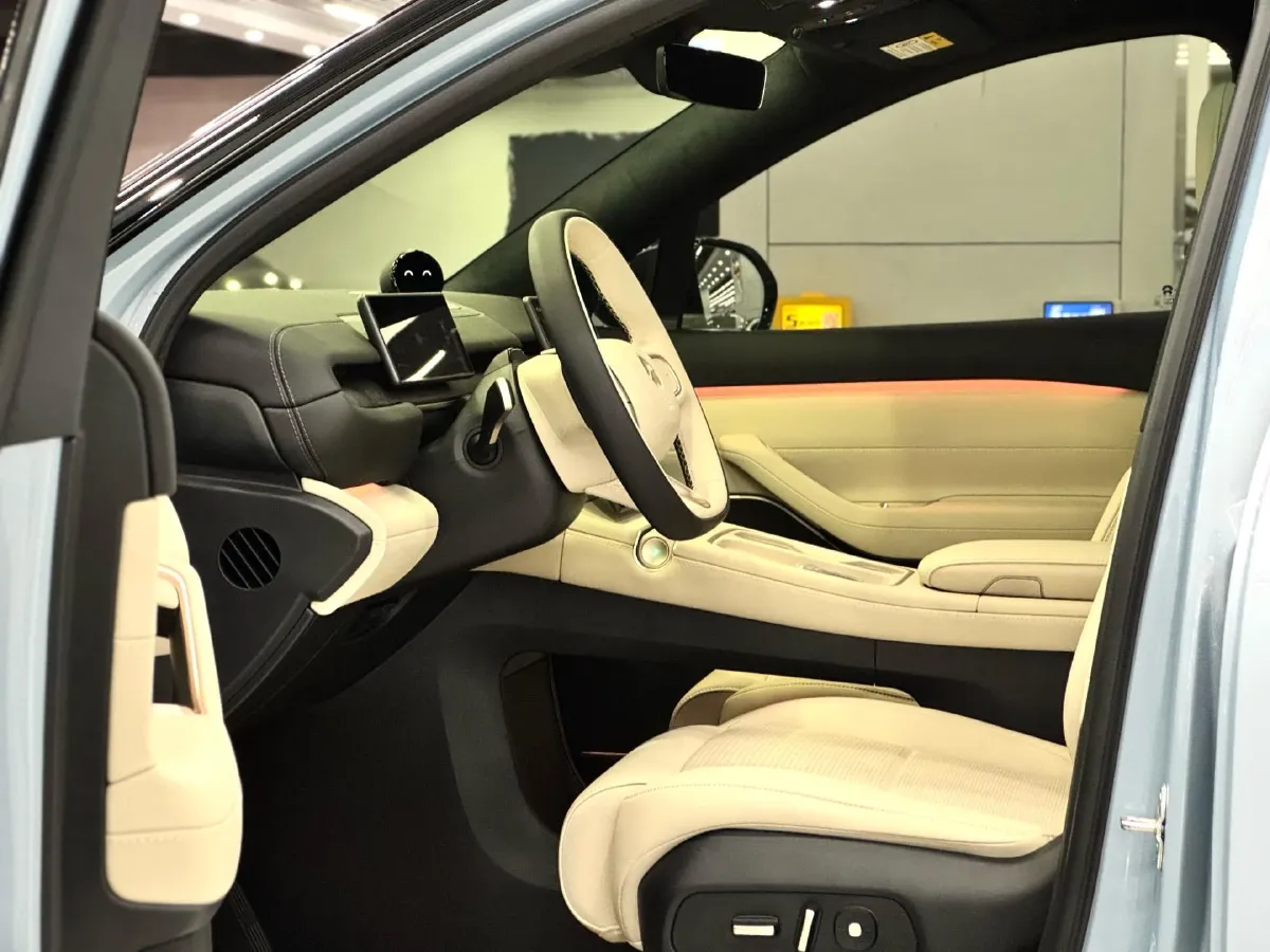 2024 NIO ES6 BEV 75KWH,autocango,china used car exporter,china ev exporter,chinese used car exporter,chinese used ev exporter