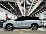 2024 NIO ES6 BEV 75KWH