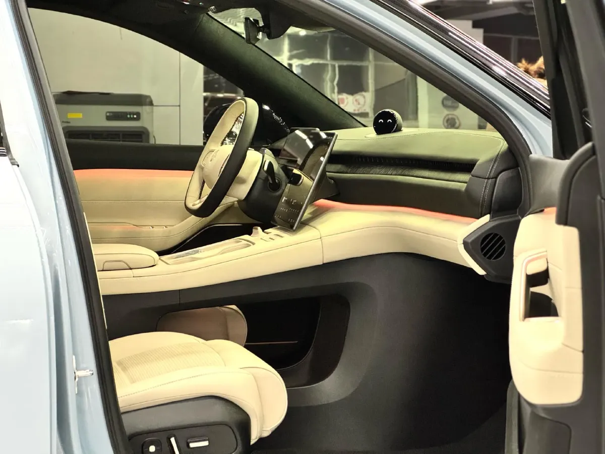 2024 NIO ES6 BEV 75KWH,autocango,china used car exporter,china ev exporter,chinese used car exporter,chinese used ev exporter