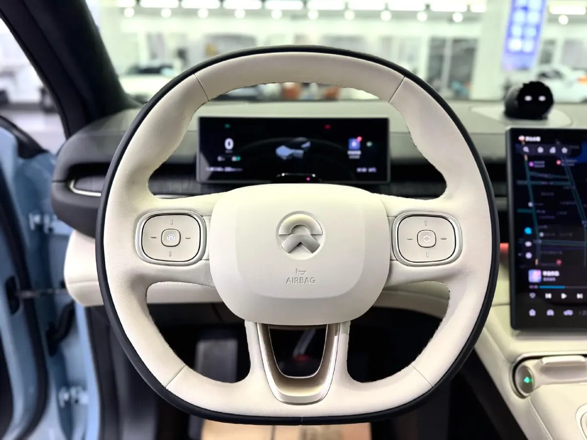 2024 NIO ES6 BEV 75KWH,autocango,china used car exporter,china ev exporter,chinese used car exporter,chinese used ev exporter