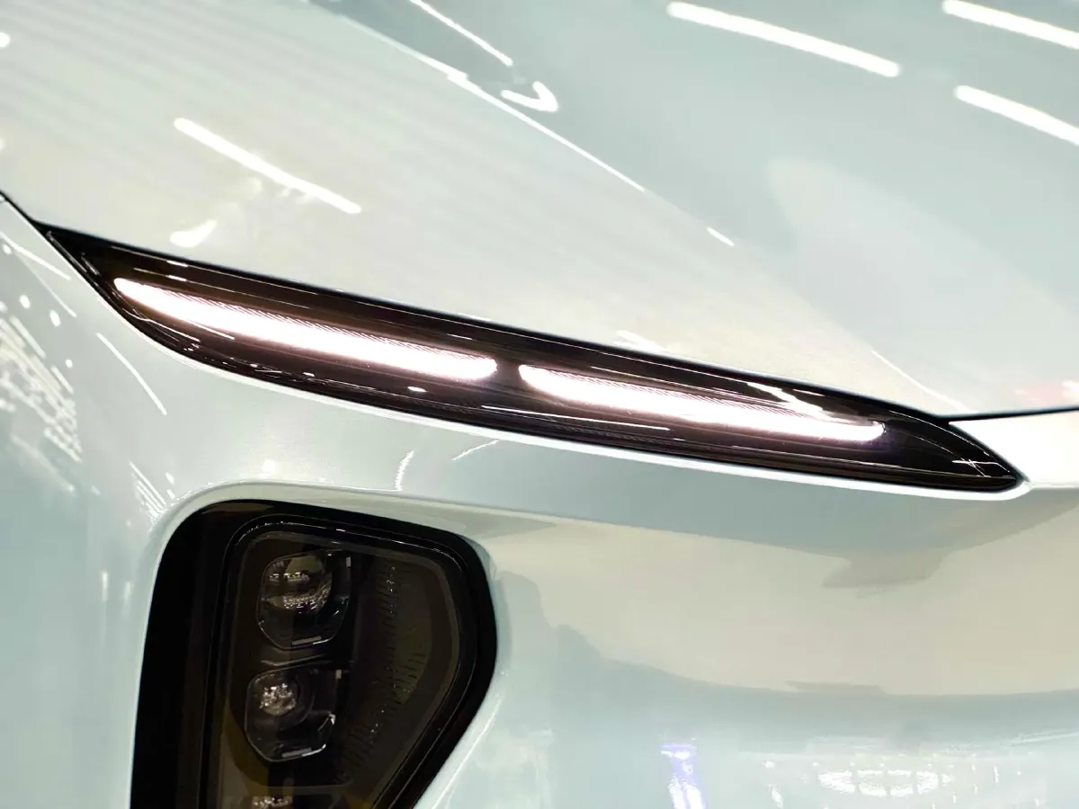 2024 NIO ES6 BEV 75KWH,autocango,china used car exporter,china ev exporter,chinese used car exporter,chinese used ev exporter