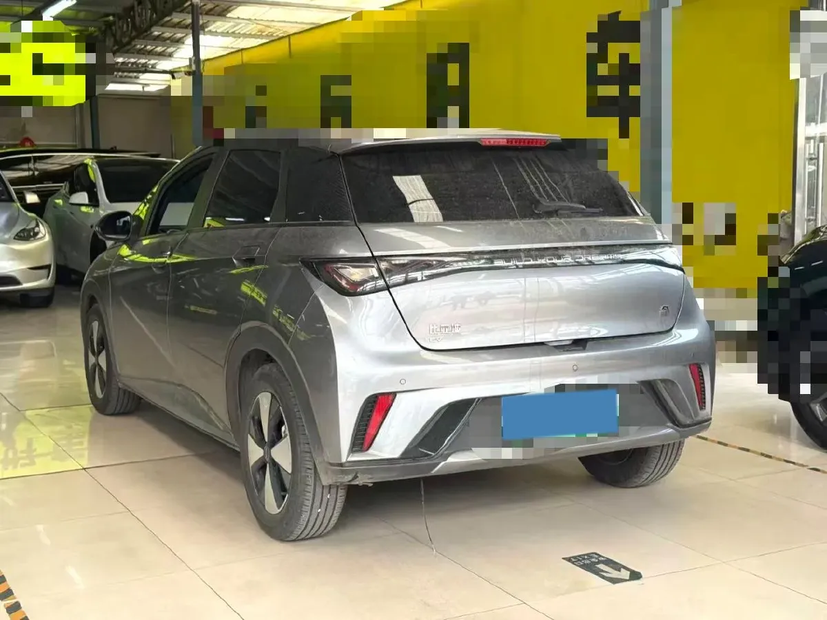 2023 BYD Dolphin BEV 44.928KWH,autocango,china used car exporter,china ev exporter,chinese used car exporter,chinese used ev exporter