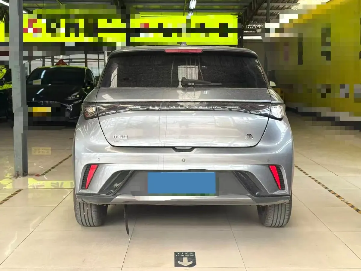 2023 BYD Dolphin BEV 44.928KWH,autocango,china used car exporter,china ev exporter,chinese used car exporter,chinese used ev exporter