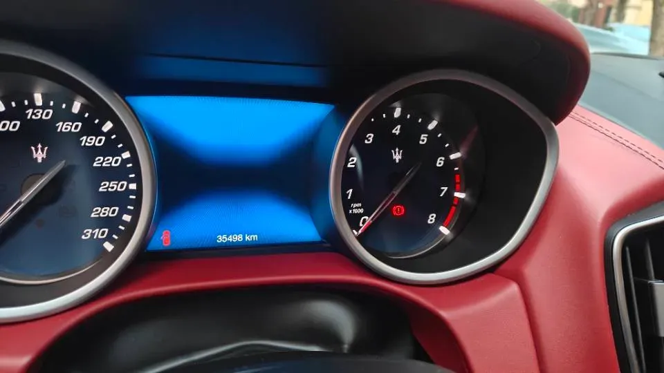 2019 Maserati Ghibli 3.0T 350HP V6 8AT,autocango,china used car exporter,china ev exporter,chinese used car exporter,chinese used ev exporter