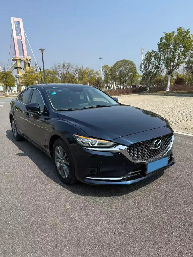 2020 Mazda Atenza 2.0L 158HP L4 6AT,autocango,china used car exporter,china ev exporter,chinese used car exporter,chinese used ev exporter