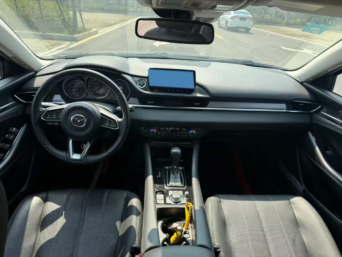 2020 Mazda Atenza 2.0L 158HP L4 6AT,autocango,china used car exporter,china ev exporter,chinese used car exporter,chinese used ev exporter