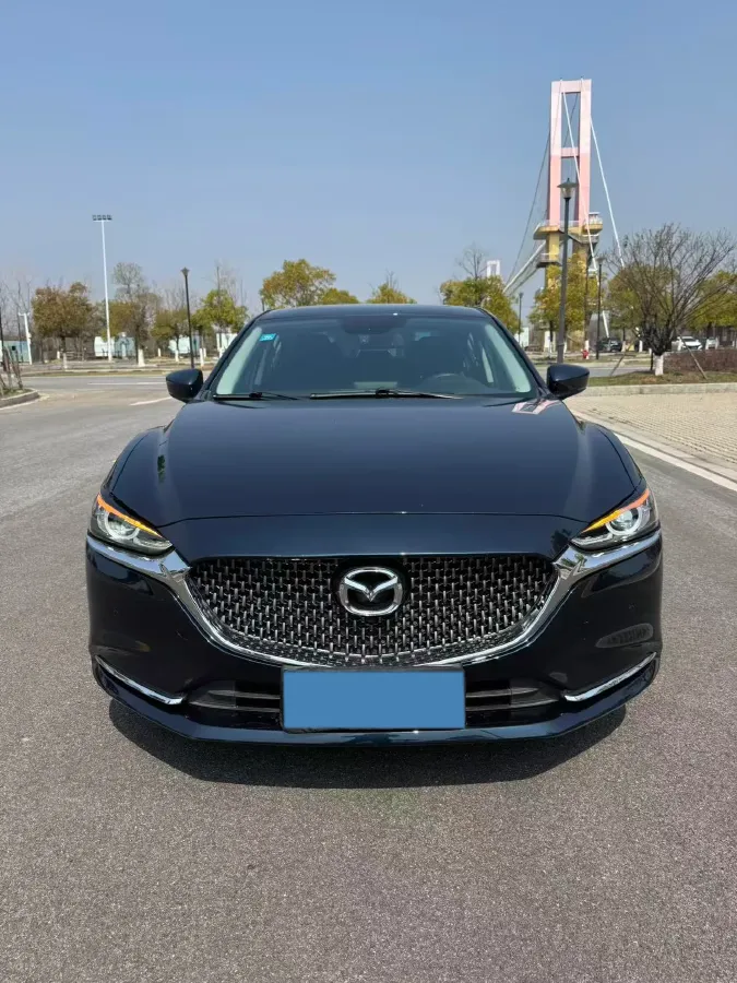 2020 Mazda Atenza 2.0L 158HP L4 6AT,autocango,china used car exporter,china ev exporter,chinese used car exporter,chinese used ev exporter