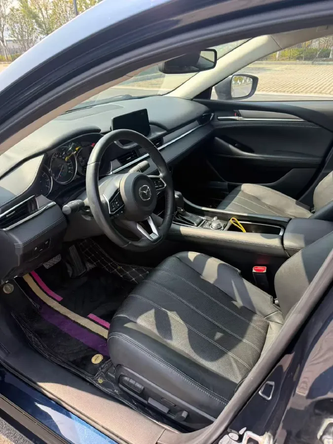 2020 Mazda Atenza 2.0L 158HP L4 6AT,autocango,china used car exporter,china ev exporter,chinese used car exporter,chinese used ev exporter
