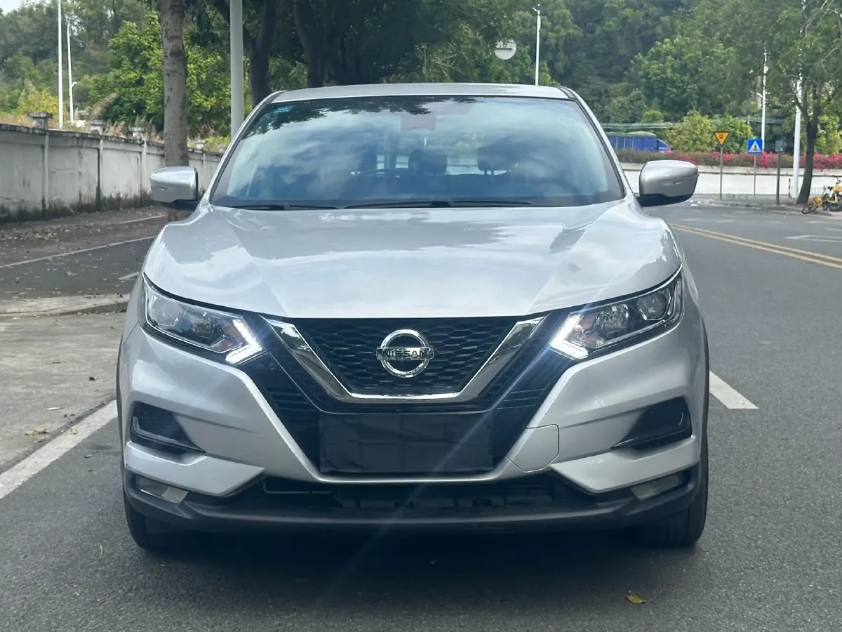 2021 Nissan Qashqai 2.0L 151HP L4 CVT,autocango,china used car exporter,china ev exporter,chinese used car exporter,chinese used ev exporter
