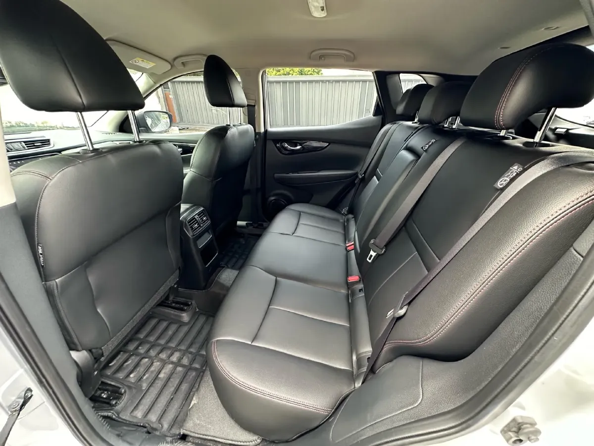 2021 Nissan Qashqai 2.0L 151HP L4 CVT,autocango,china used car exporter,china ev exporter,chinese used car exporter,chinese used ev exporter