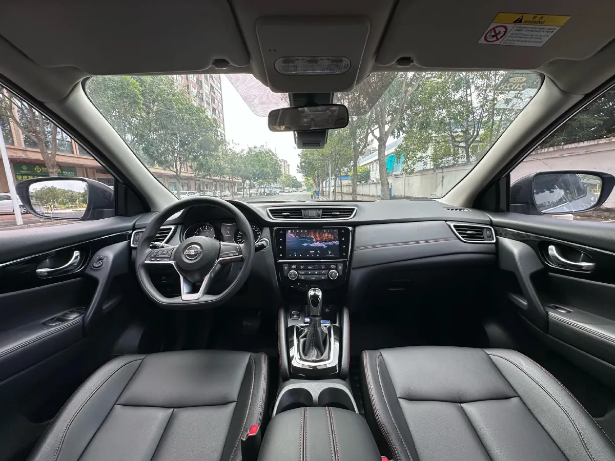 2021 Nissan Qashqai 2.0L 151HP L4 CVT,autocango,china used car exporter,china ev exporter,chinese used car exporter,chinese used ev exporter