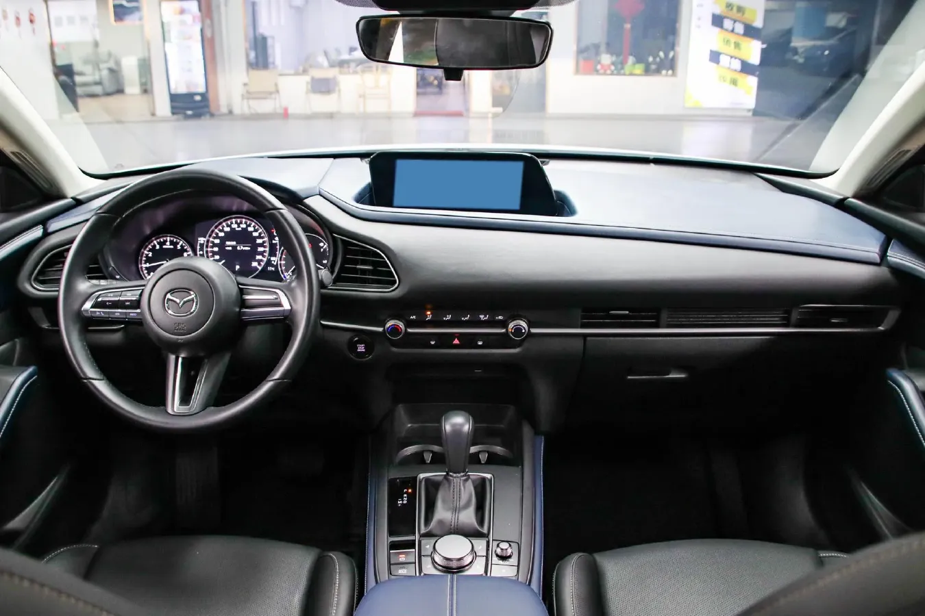 2022 Mazda CX-30 2.0L 158HP L4 6AT,autocango,china used car exporter,china ev exporter,chinese used car exporter,chinese used ev exporter