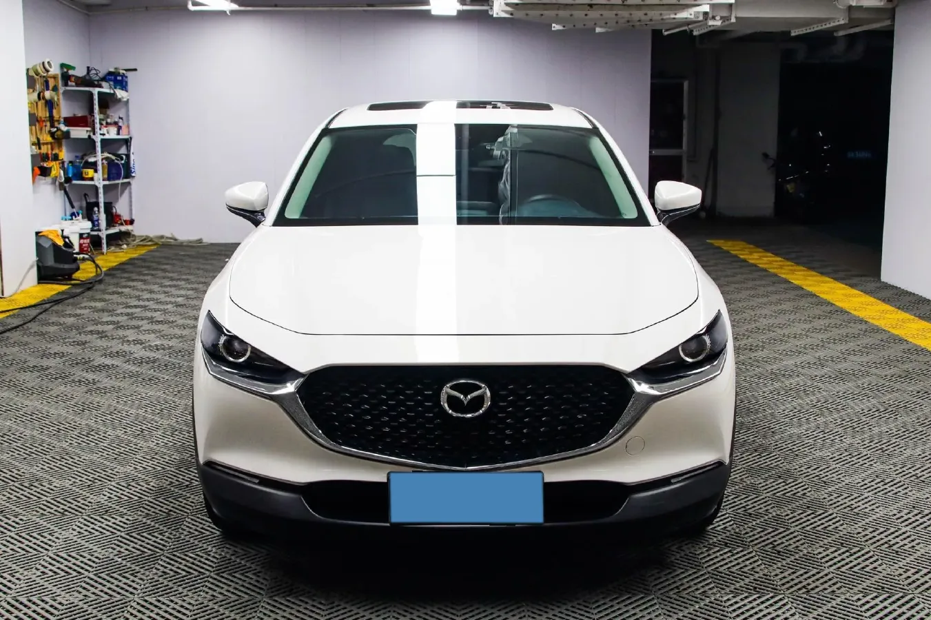 2022 Mazda CX-30 2.0L 158HP L4 6AT,autocango,china used car exporter,china ev exporter,chinese used car exporter,chinese used ev exporter