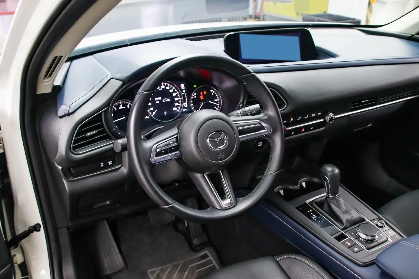 2022 Mazda CX-30 2.0L 158HP L4 6AT,autocango,china used car exporter,china ev exporter,chinese used car exporter,chinese used ev exporter