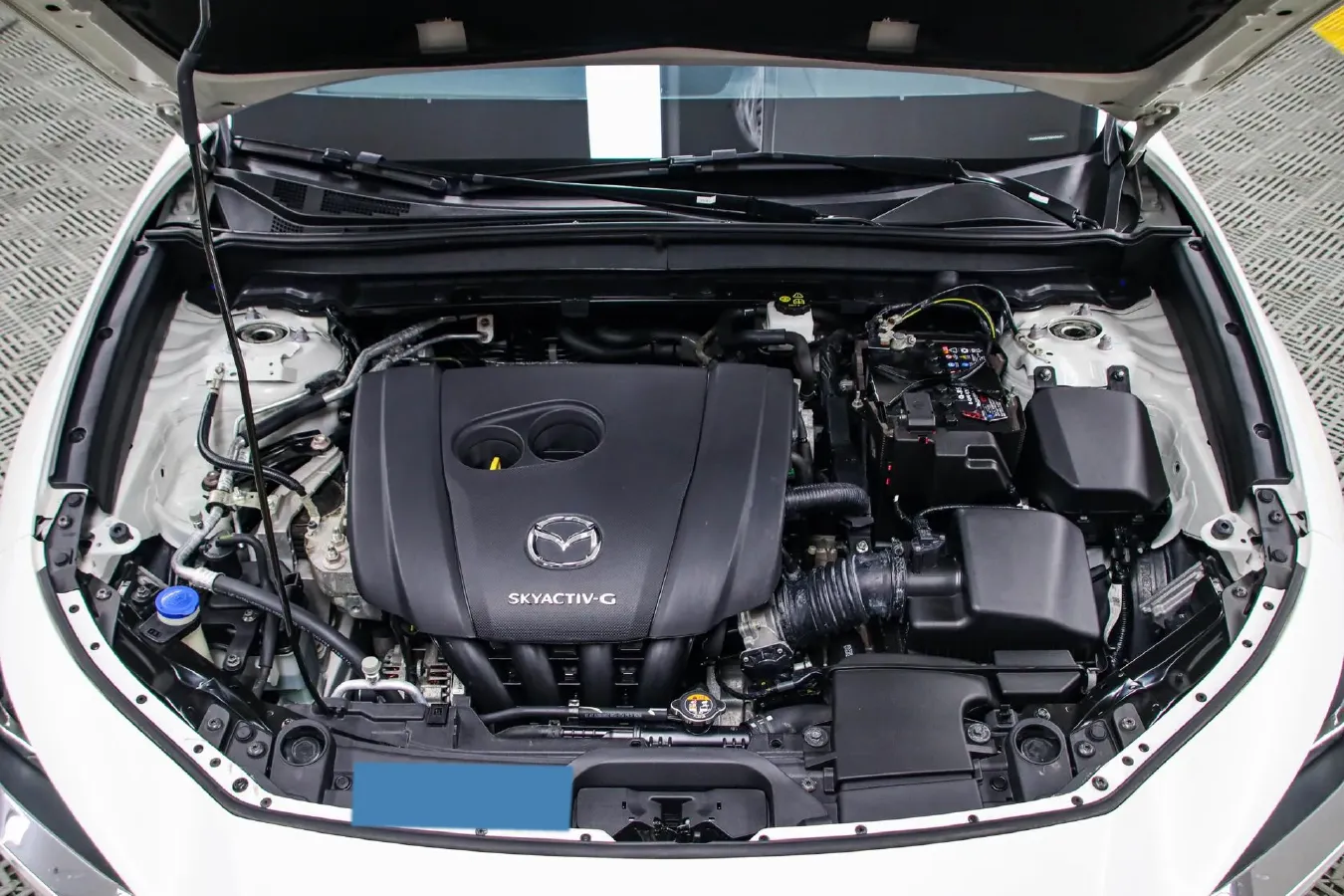 2022 Mazda CX-30 2.0L 158HP L4 6AT,autocango,china used car exporter,china ev exporter,chinese used car exporter,chinese used ev exporter