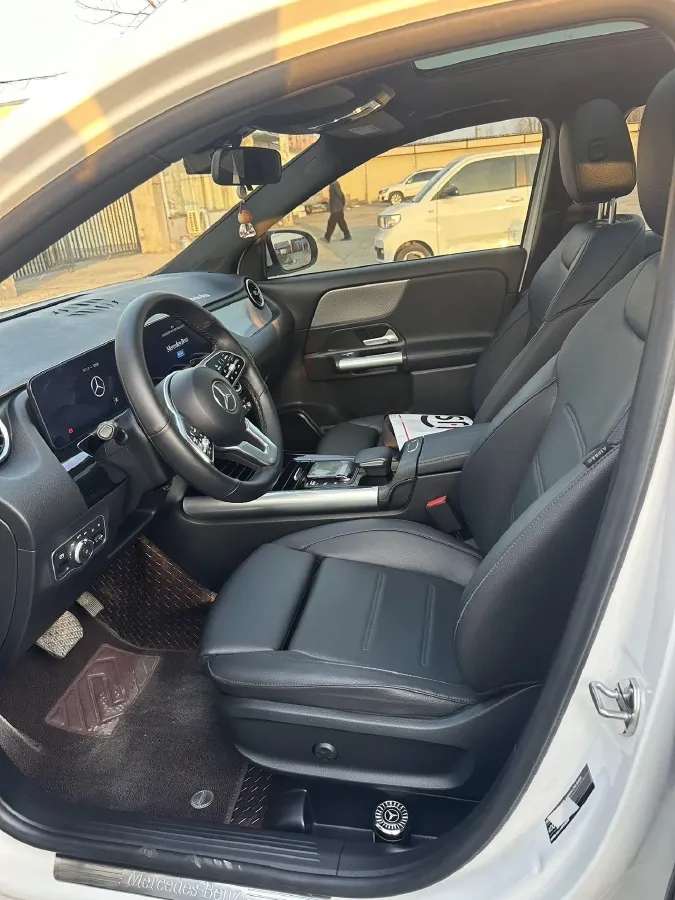 2020 Mercedes-Benz GLA Class 1.3T 136HP L4 7DCT,autocango,china used car exporter,china ev exporter,chinese used car exporter,chinese used ev exporter