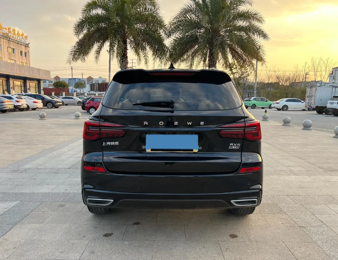 2020 Roewe RX5 1.5T 173HP L4 7DCT,autocango,china used car exporter,china ev exporter,chinese used car exporter,chinese used ev exporter