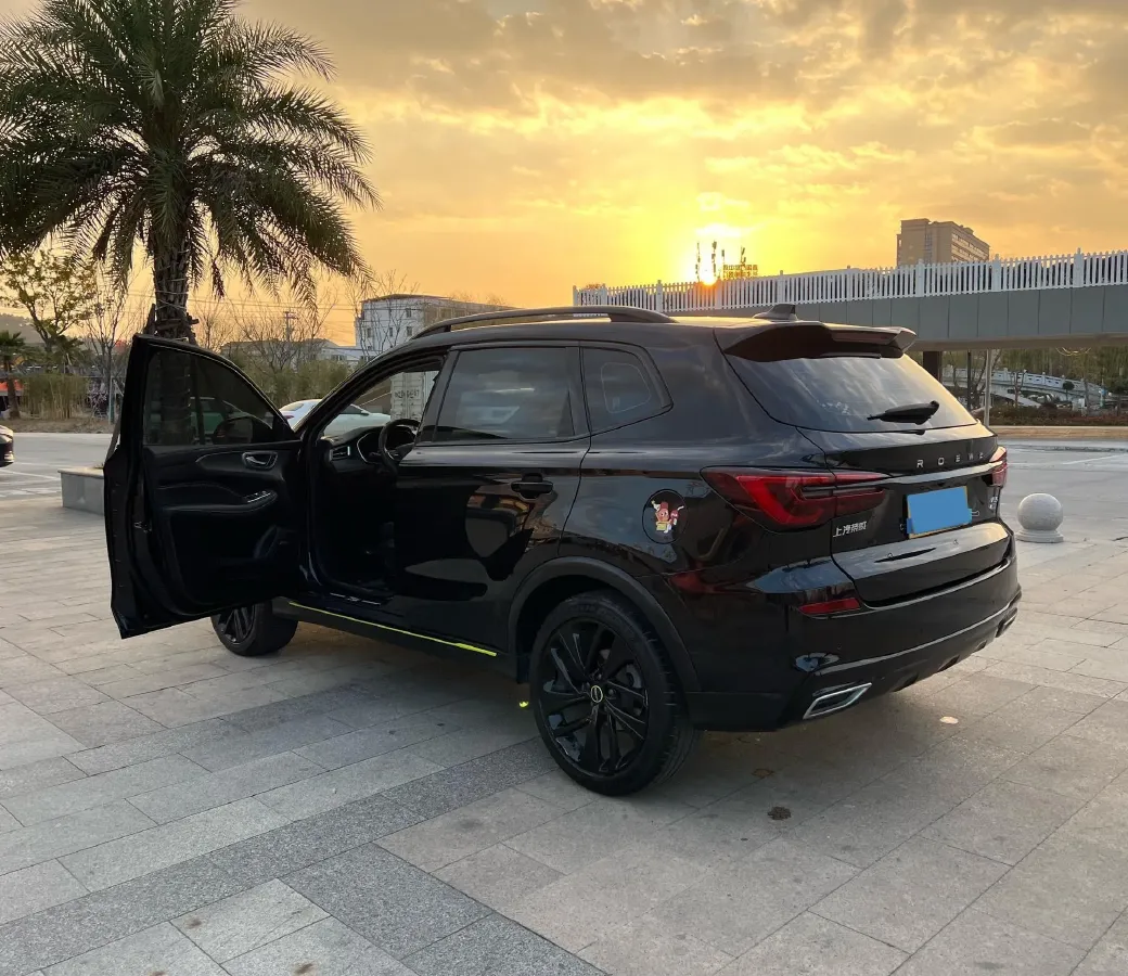 2020 Roewe RX5 1.5T 173HP L4 7DCT,autocango,china used car exporter,china ev exporter,chinese used car exporter,chinese used ev exporter