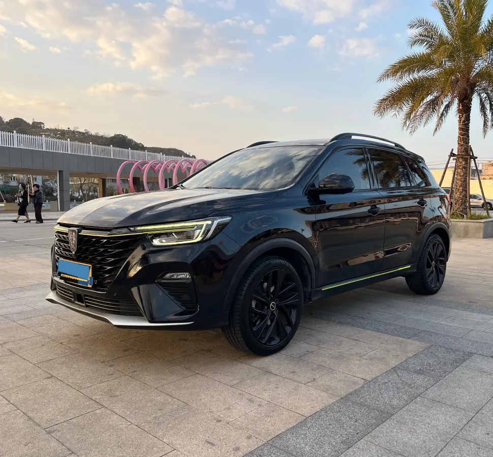2020 Roewe RX5 1.5T 173HP L4 7DCT,autocango,china used car exporter,china ev exporter,chinese used car exporter,chinese used ev exporter