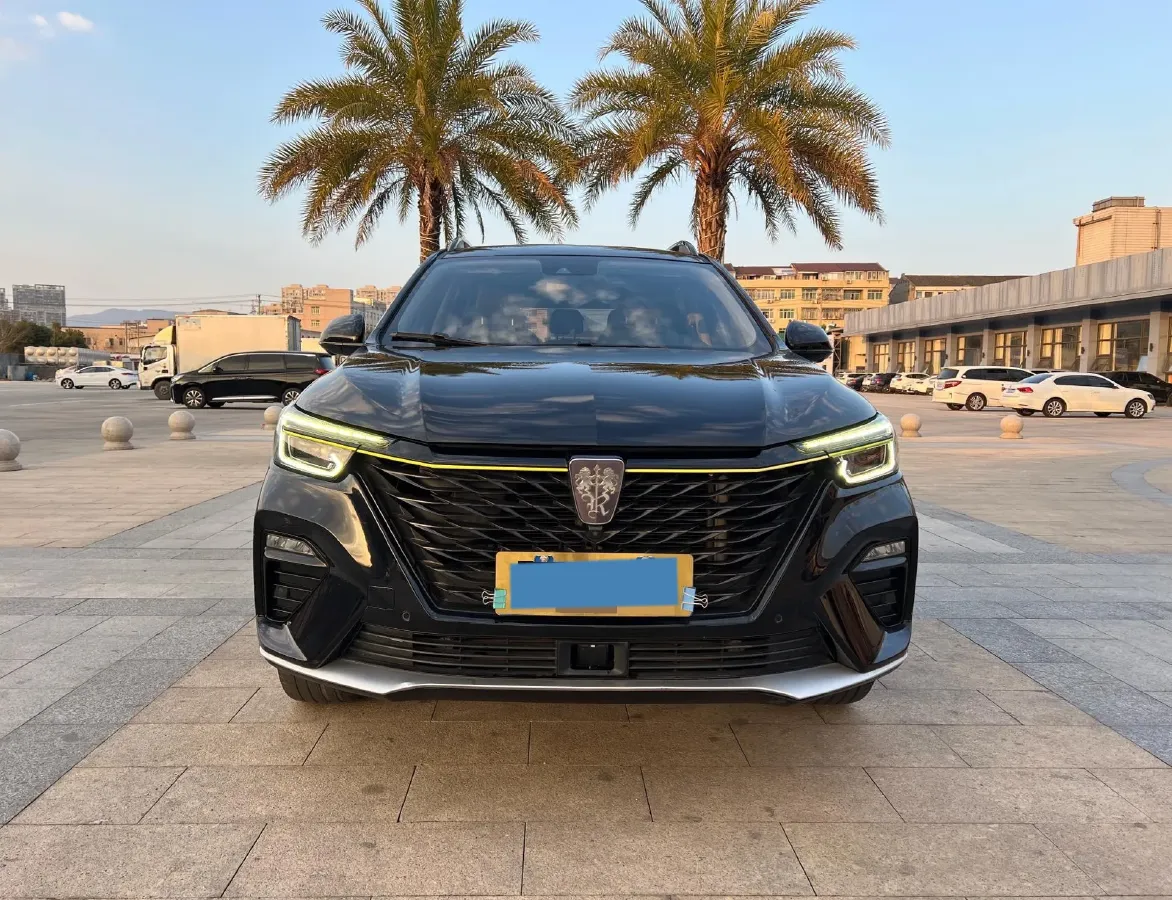 2020 Roewe RX5 1.5T 173HP L4 7DCT,autocango,china used car exporter,china ev exporter,chinese used car exporter,chinese used ev exporter