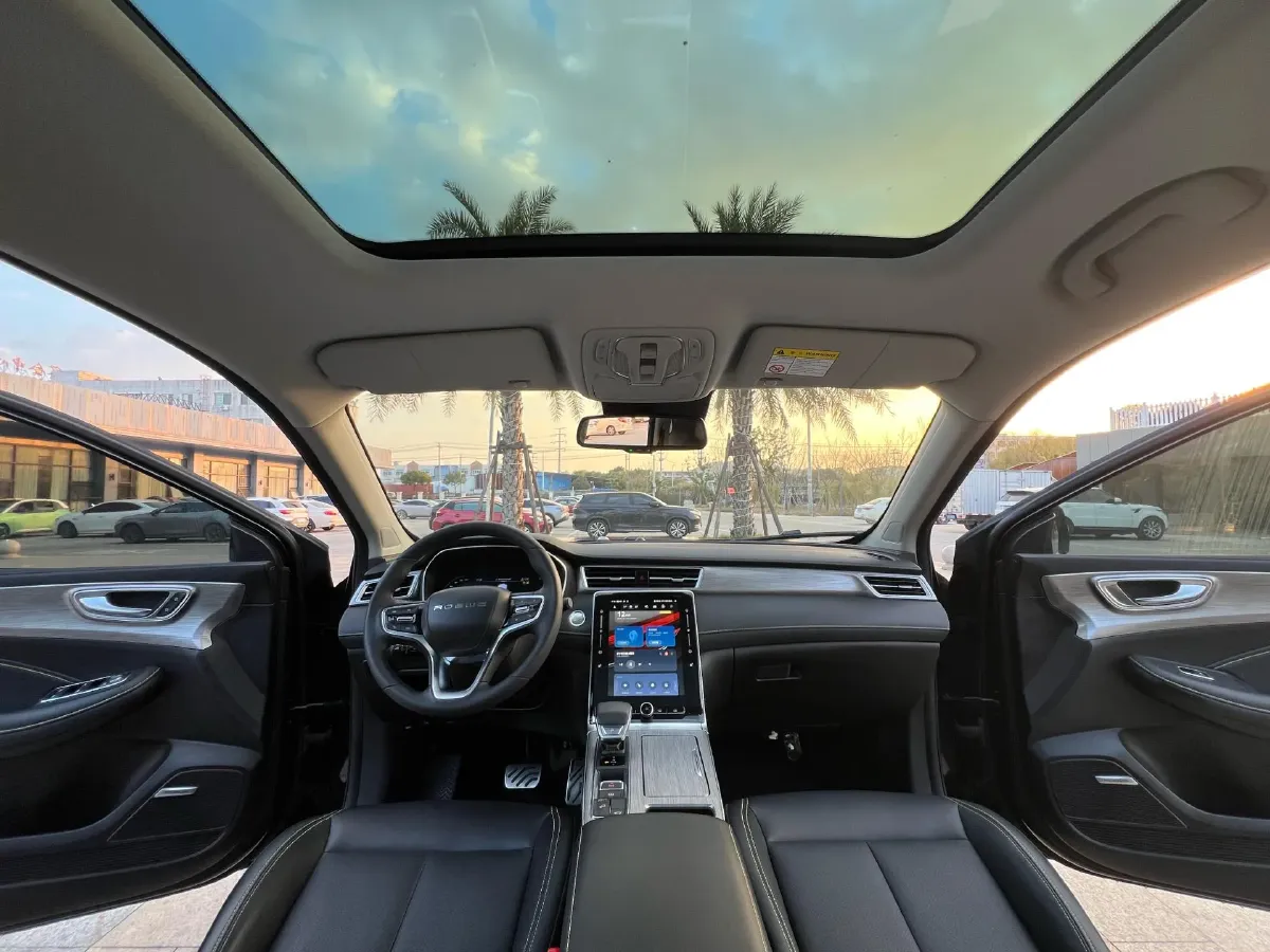 2020 Roewe RX5 1.5T 173HP L4 7DCT,autocango,china used car exporter,china ev exporter,chinese used car exporter,chinese used ev exporter