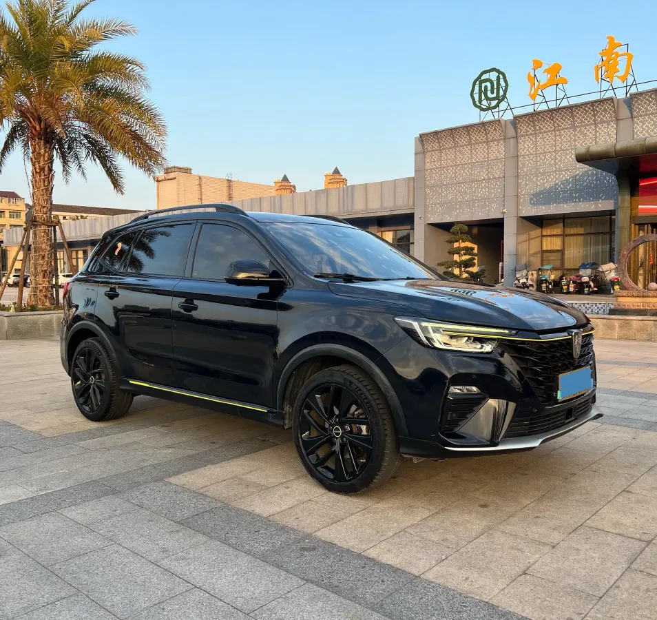 2020 Roewe RX5 1.5T 173HP L4 7DCT,autocango,china used car exporter,china ev exporter,chinese used car exporter,chinese used ev exporter
