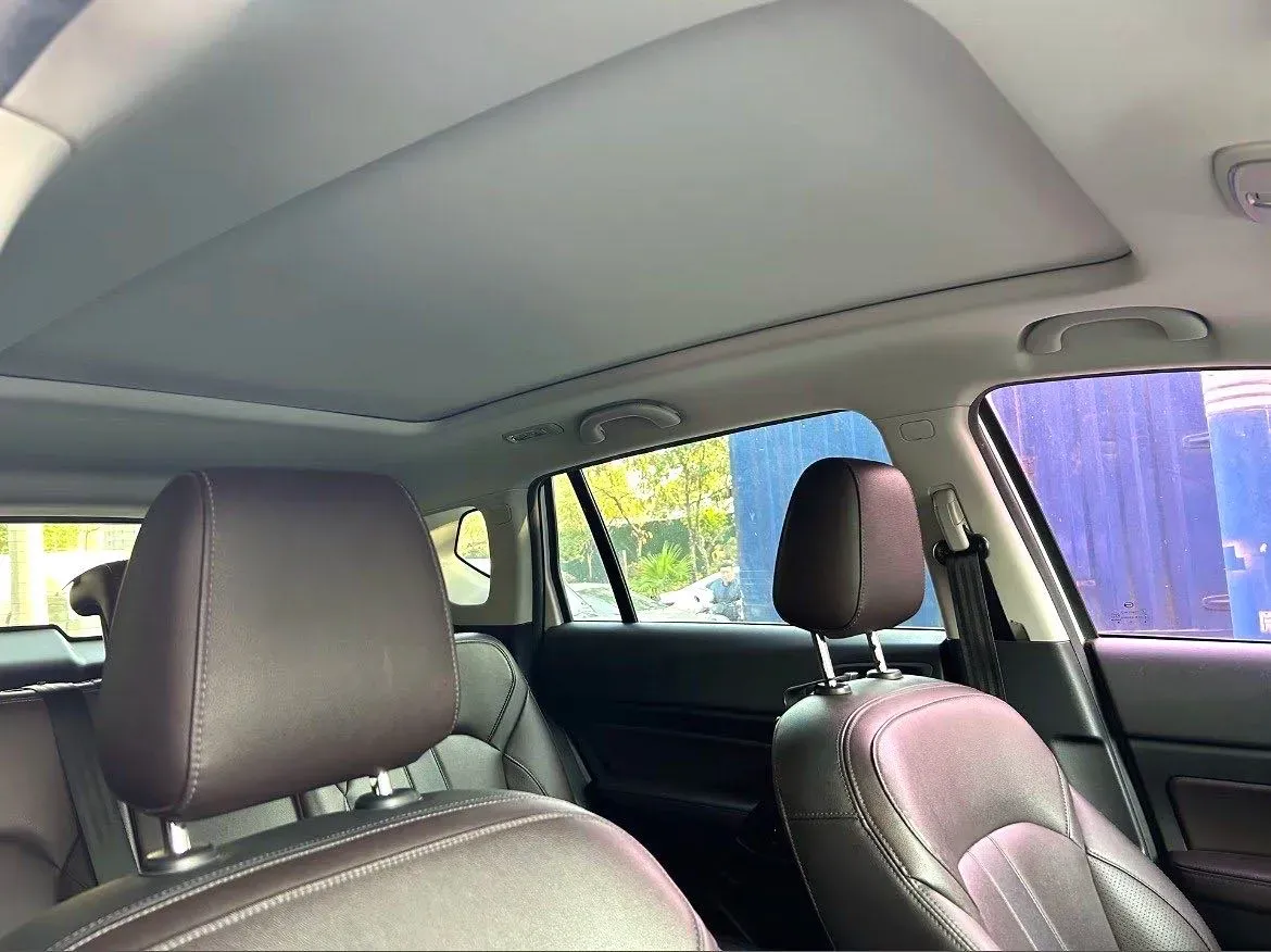 2019 GAC Trumpchi GS4 1.5T 169HP L4 6AT,autocango,china used car exporter,china ev exporter,chinese used car exporter,chinese used ev exporter